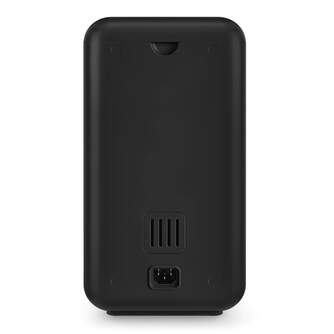 CAFET. SMEG BCC12BLMEU SUPERAUTOMATICA INOX/NEGRA