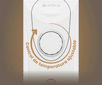 RADIADOR ACEITE MINI ARTICA ARAM500 500W