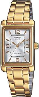 RELOJ CASIO COLLECTION MUJER LTP-1234PG-7AEF