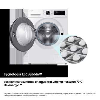 LVD. SAMSUNG WW90CGC04DAEEC 9K 1400R