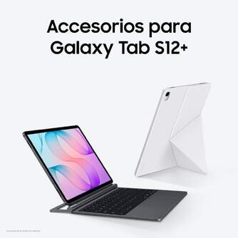 TABLET SAMSUNG TAB S12  X840 12/512 12,6%%%quot; GR