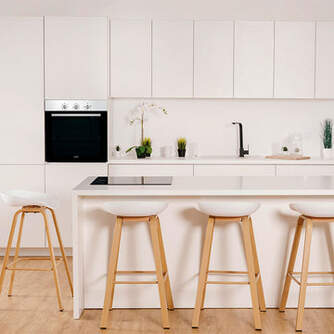 HORNO CATA MES8007X 07044609 MF GT 80L INOX