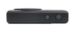 CAMARA COMPACTA YASHICA YAS-DGM100-BK  95*24*60