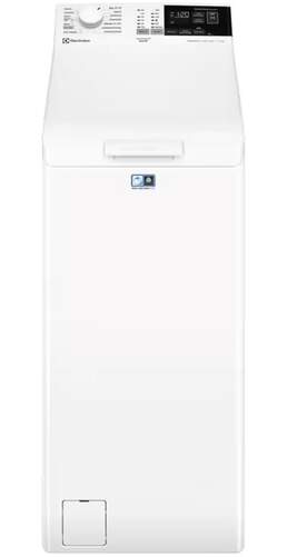 Electrolux EN6T4722BF Lavadora Carga Superior 7kg Clase D