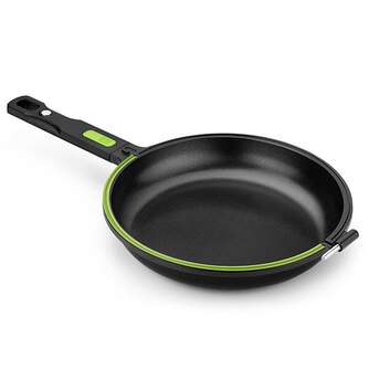 SARTEN DOBLE PARA TORTILLAS BRA DUPLA 20CM 121466