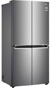 FRI. LG GMB844PZFG 179x84 4P INOX