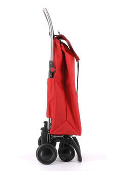 CARRO-COMPRA ROLSER IMX306 MF 4LT ROJO