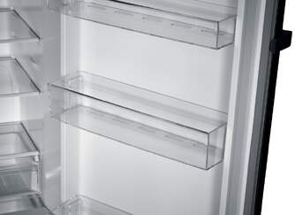 FRI. CANDY CLH3F618EXH 1P 60x185 NF DSP INOX