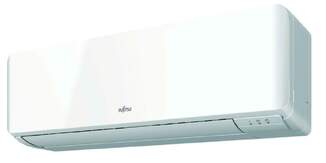 Aire Acondicionado Split Fujitsu ASY50KM - A++/A+, R32, 4472 frig/h, 5418 kcal/h, Blanco