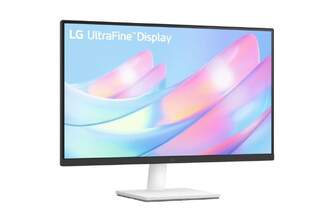 MONITOR LG 27%%%quot; 27US500 W AEU 4K ULTRAHD HDR10