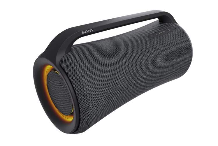 Altavoz Sony SRS-XG500B - Batería 30 horas, X-Balanced Speaker, M