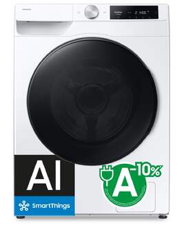 LVD.SEC. SAMSUNG WD90DG6B85BEU3 9/6K 1400R BCA