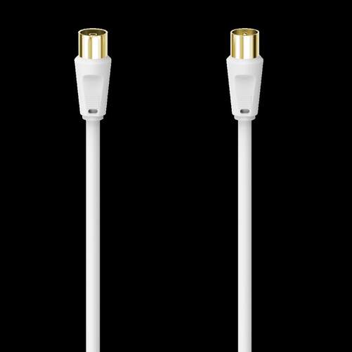 Cable Antena Hama M-H 100DB