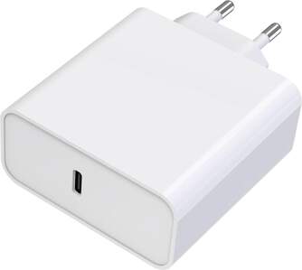 CARGADOR DCU 1XUSB C GAN DE 65W