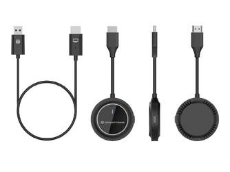 ADAPTADOR INALAMBRICO CONCEPTRONIC ATHERIC02B