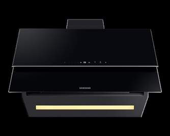 CAMP. SAMSUNG NK36C9804WBUR 90CM 560m3h NEGRO DSP