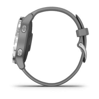 SMARTWATCH GARMIN VIVOACTIVE 4S GRY/S 010-02172-02