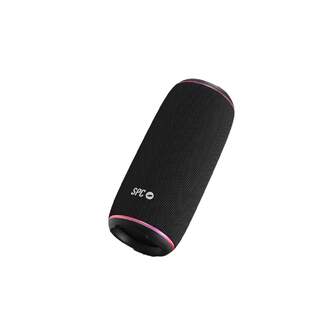 ALTAVOZ SPC ORBITAL GLOW 4435N BLUETOOTH 25W