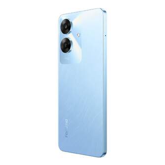 SMARTPHONE REALME NOTE 60 4/128 6,74%%%quot; VOYAGE BLUE
