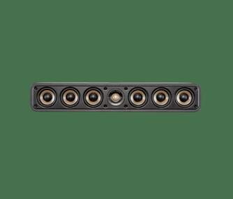 ALTAVOZ POLK S35 ELITE PKSIGS35CELBK BLACK