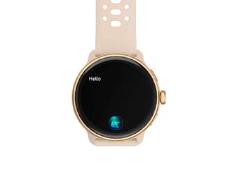 SMARTWATCH HIFUTURE VELA LATTE