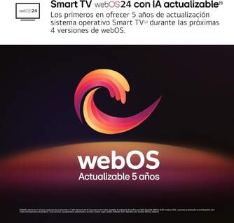 TV LG 65%%%quot; 65QNED80T6A UHD QDOT NANOCELL ALFA5