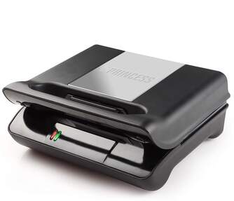 SANDWICH. PRINCESS 117002 GRILL 23x13 700W