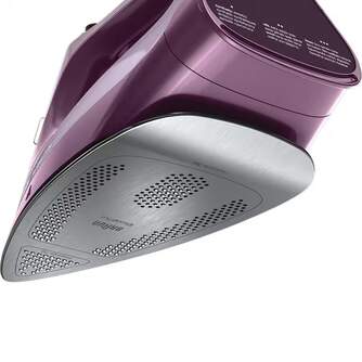 PLANCHA BRAUN SI7181VI 3100W GV230 REGALO DETERGEN