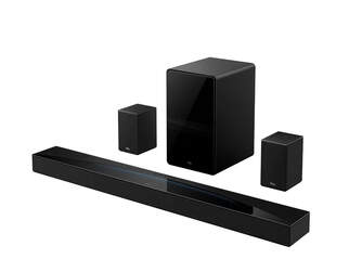 BARRASONIDO TCL Q85HE 7.1.4 860W DOLBYATMOS WIR SU