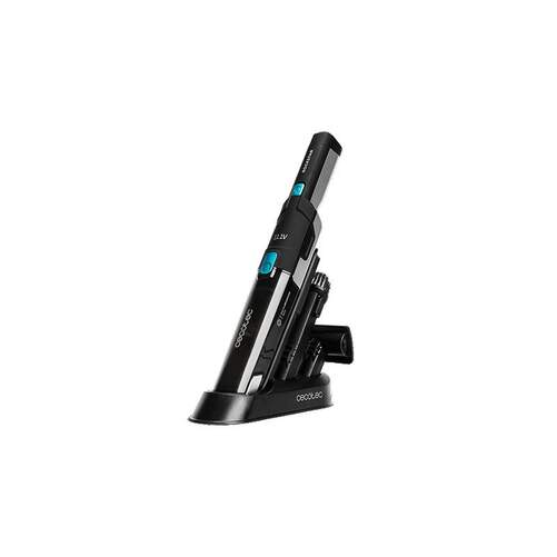 Aspiradora De Mano cecotec conga immortal extremesuction 111 v autonomía 270 500ml 11.1 hand 75 w 20 0.5 gris inmortal 2200mah y liquidosligero 11.1v