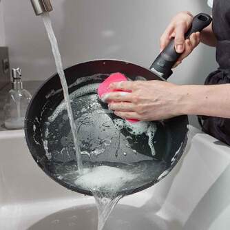 SARTEN FISSLER ADAMANT COMFORT 28CM