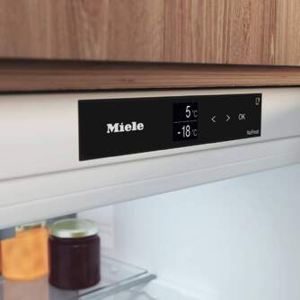 FRICOM. MIELE KFN7844C 194x60 12665240