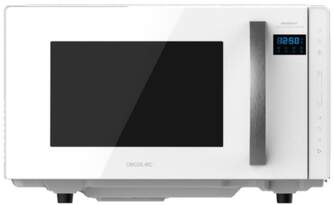 MICR. CECOTEC 01359 GRANDHEAT 2300 S/P BLANCO AU