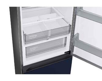 FRICOM. SAMSUNG RB34C7B5D41/EF 185x60 NF CLEANNAVY