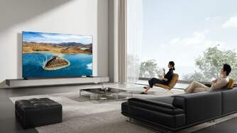 TV TCL 85%%%quot; 85RM9L UHD RGBMINILED GOOGLETV 144H B%%%amp;O