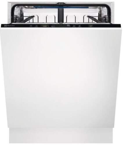 Lavavajillas Integrable Electrolux EES47311L - D, 60cm, 13 Servicios, 8 Programas, Inverter