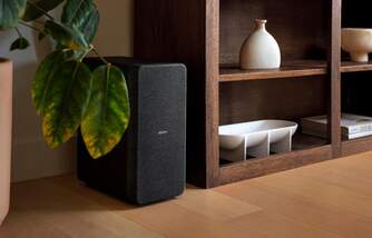 BARRASONIDO DENON DHT-S517 BLUETOOTH 4K