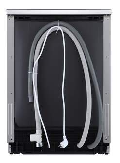 LVJ. HISENSE HS623D10X 7P 3%%%#170;B 47dBA INOX