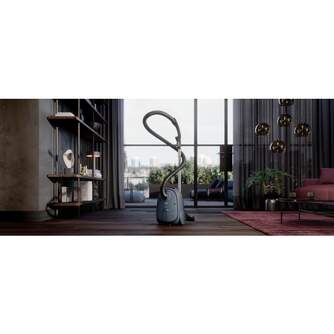 ASPI. TRINEO AEG AB61C2DB C/B 850W 73dB FILT/LAVAB