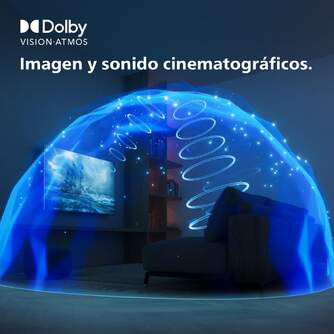 TV PHILIPS 55%%%quot; 55PUS7608 UHD SMART TV HDR10 