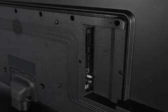 TV PANASONIC 55%%%quot; TB55W61AEZ UHD SMART TV PEANA