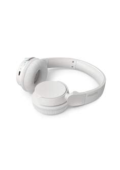 AURICULARES PHILIPS TAH4209WT BT DIADEMA HASTA 55H