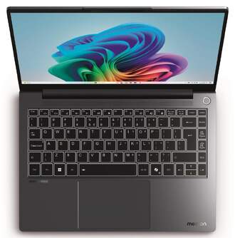 PORTATIL MEDION MD62695   S1-14 XPLUS 16/512GB W11