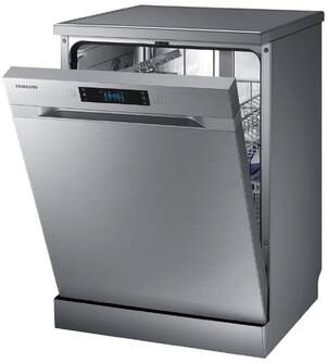 LVJ. SAMSUNG DW60M6040FS  INOX DISPLAY