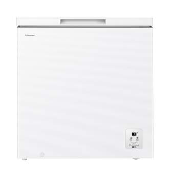 CONG.HOR HISENSE FT200N1AWDL 86x79 198L BCO