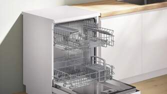 LVJ. BOSCH SMS2HTW06E 5P 46dBA BCO