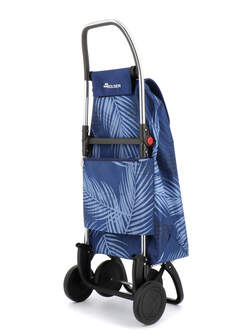 CARRO-COMPRA ROLSER IMX441 IMAX COSTA RICA 4L AZUL