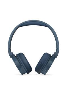 AURICULARES PHILIPS TAH4209BL BT DIADEMA HASTA 55H