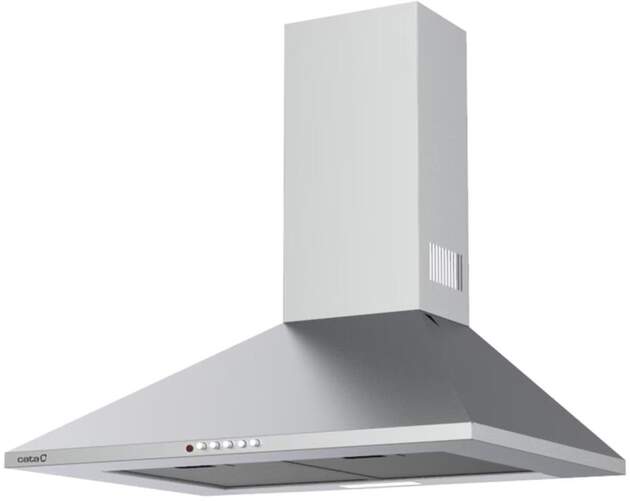 Campana Decorativa Cata Omega 700 X/M