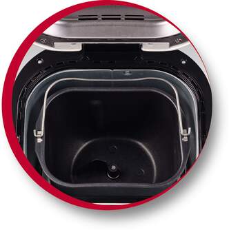 PANIFICADORA MOULINEX OW210130 12PROGRAMAS